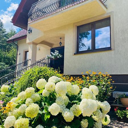 Apartament Dom Letni Kopalino Zewnętrze zdjęcie