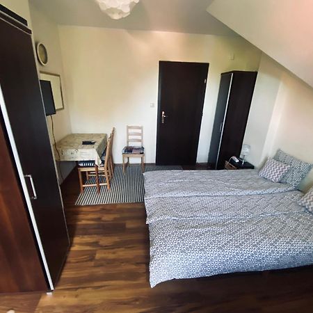 Apartament Dom Letni Kopalino Zewnętrze zdjęcie