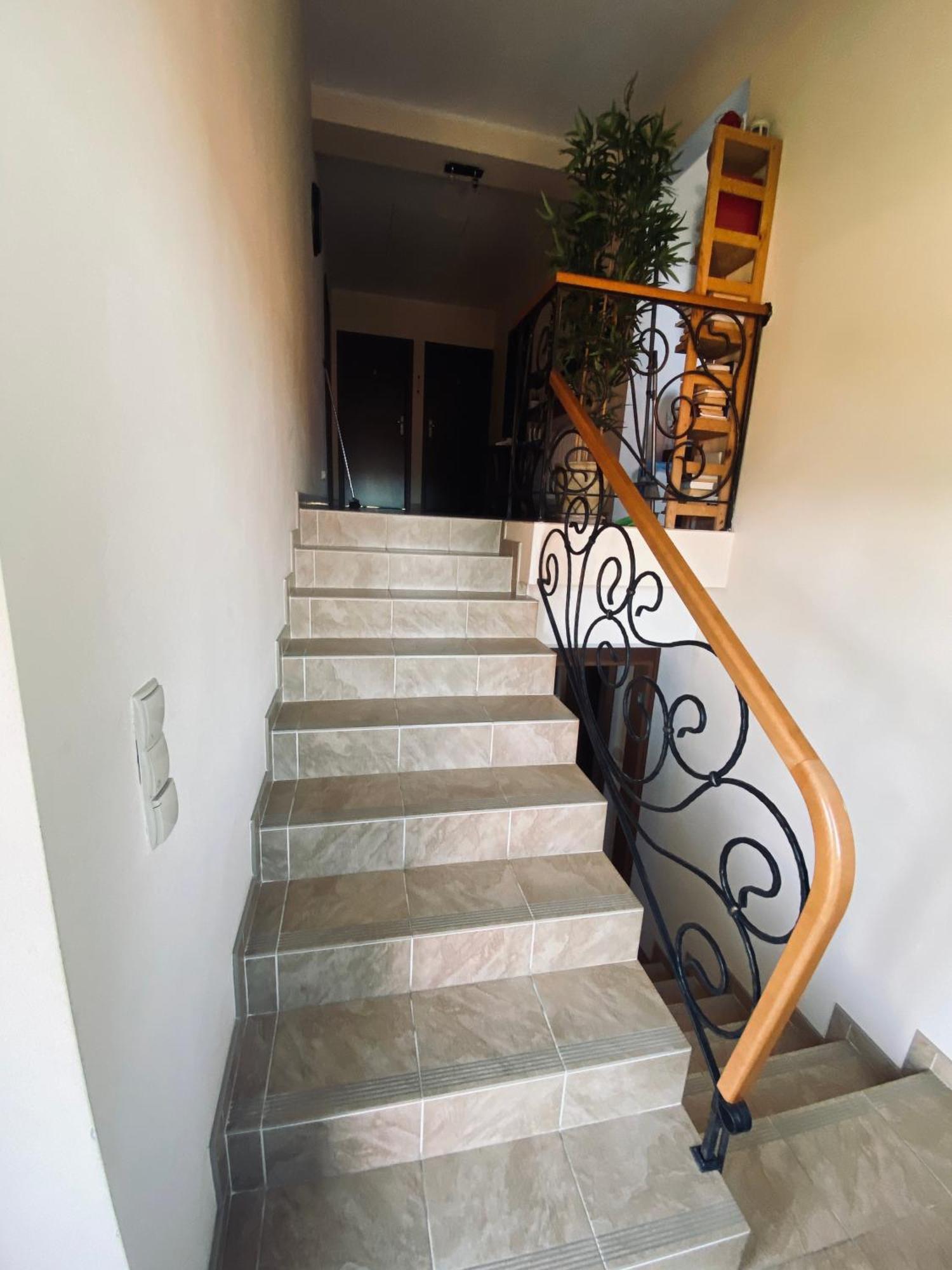 Apartament Dom Letni Kopalino Zewnętrze zdjęcie