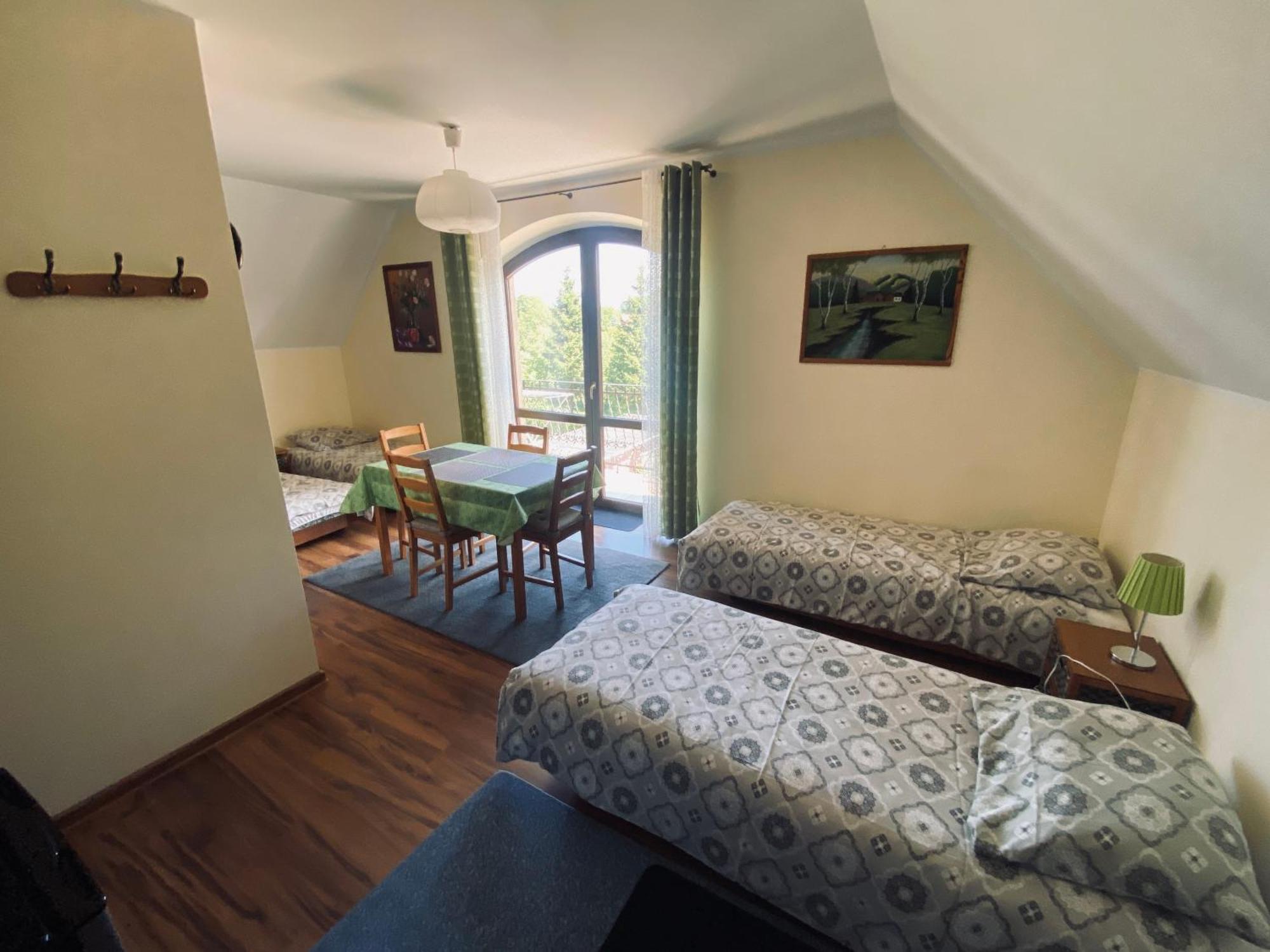 Apartament Dom Letni Kopalino Zewnętrze zdjęcie