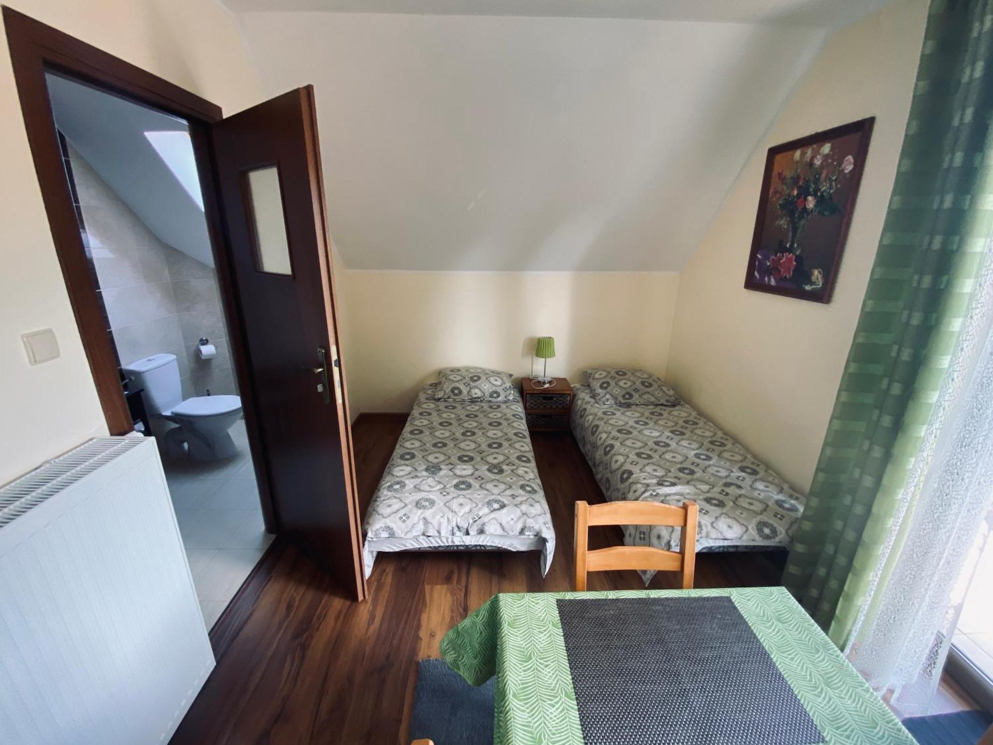 Apartament Dom Letni Kopalino Zewnętrze zdjęcie