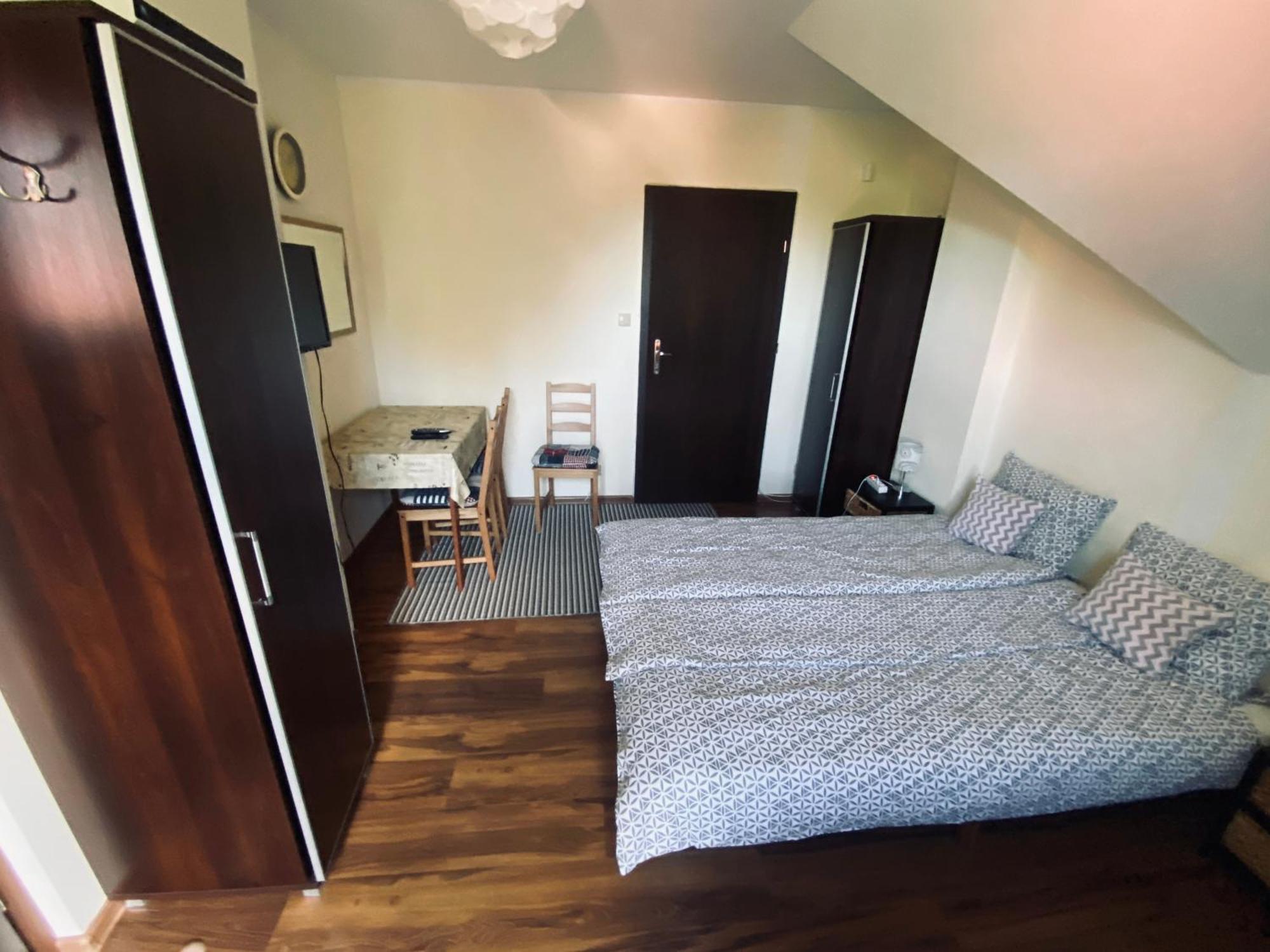 Apartament Dom Letni Kopalino Zewnętrze zdjęcie