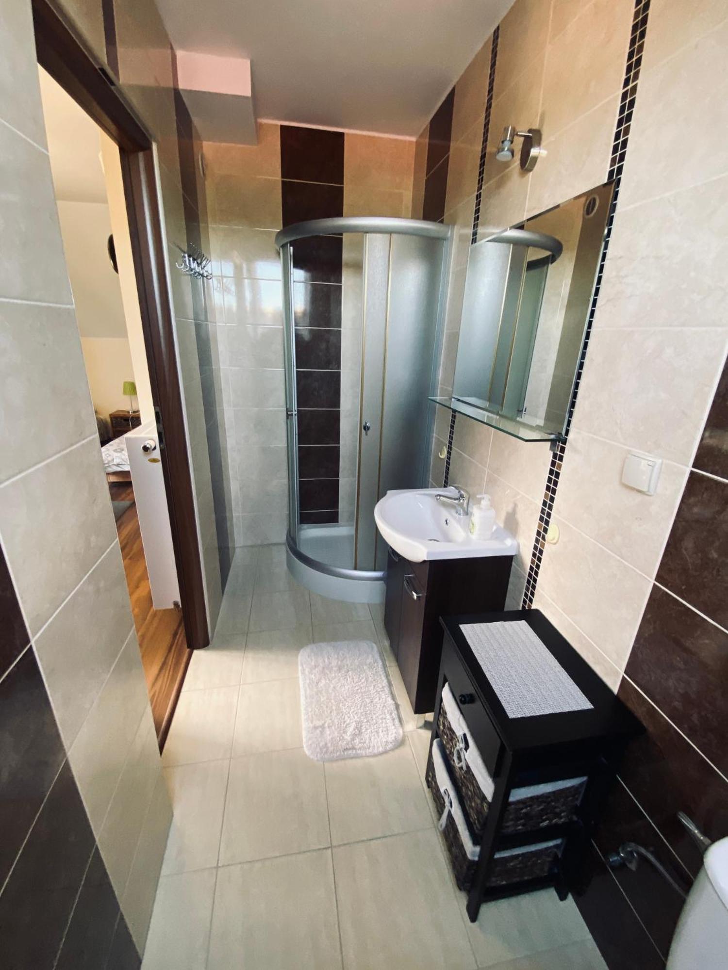 Apartament Dom Letni Kopalino Zewnętrze zdjęcie