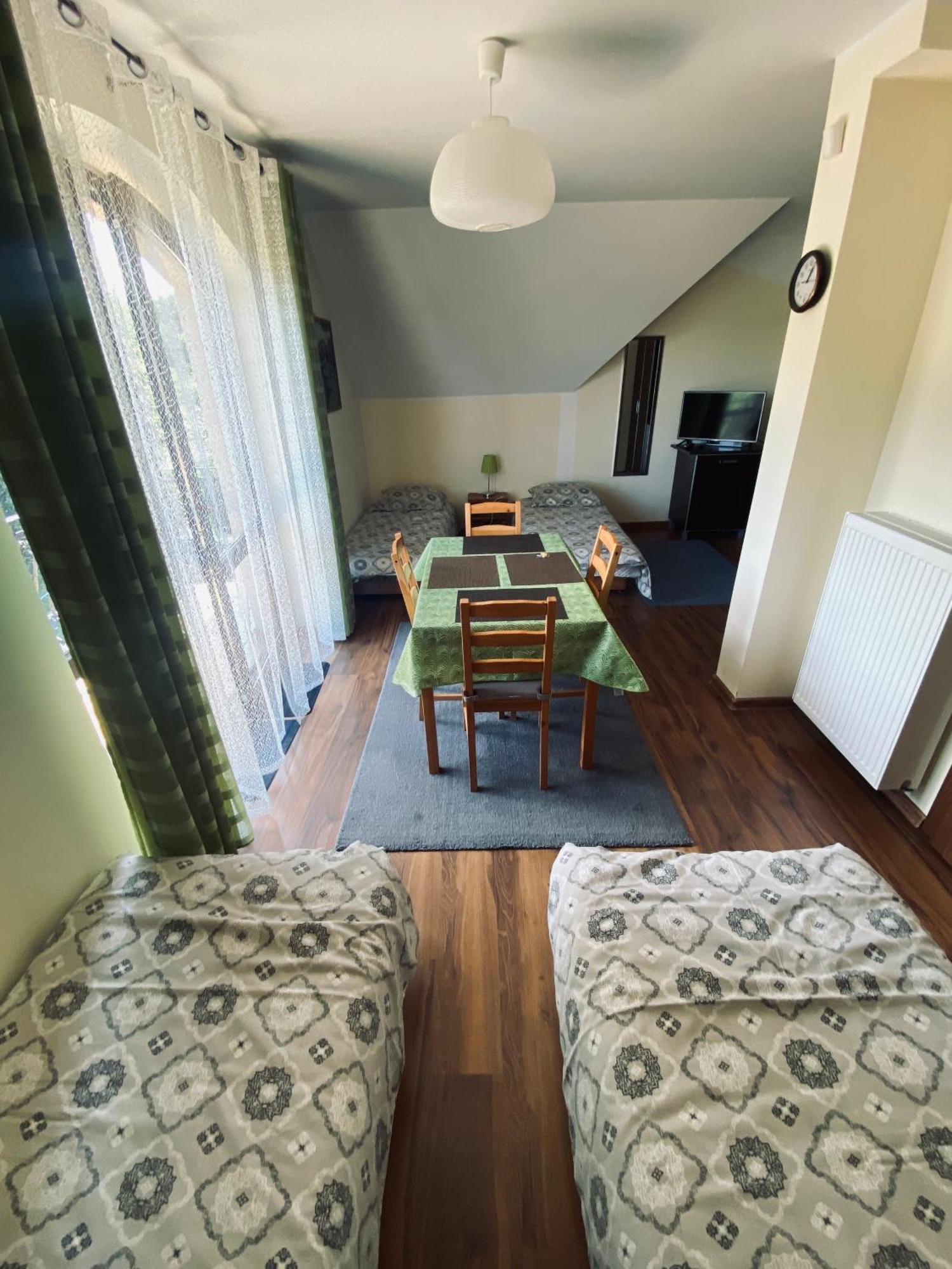 Apartament Dom Letni Kopalino Zewnętrze zdjęcie