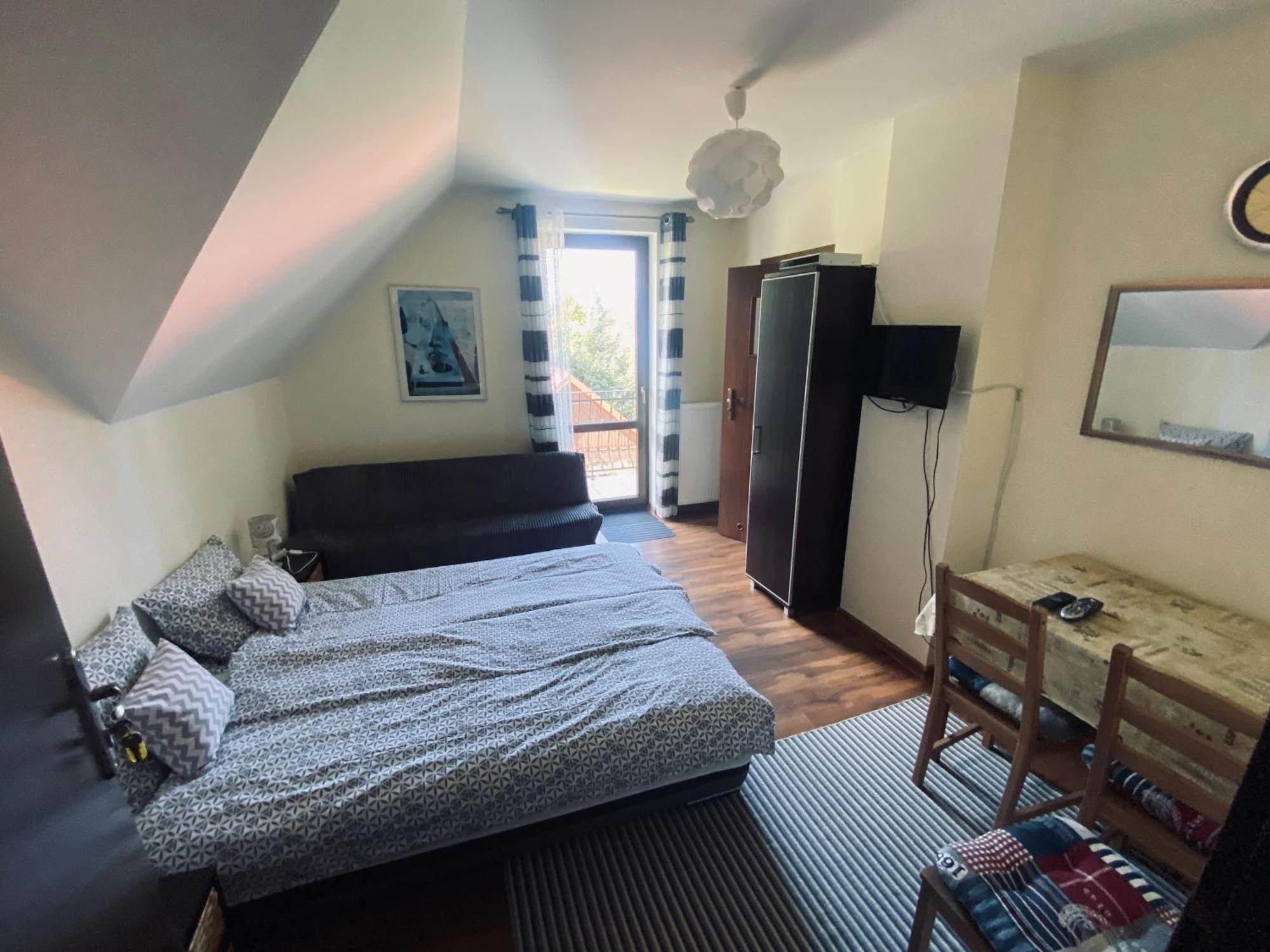Apartament Dom Letni Kopalino Zewnętrze zdjęcie