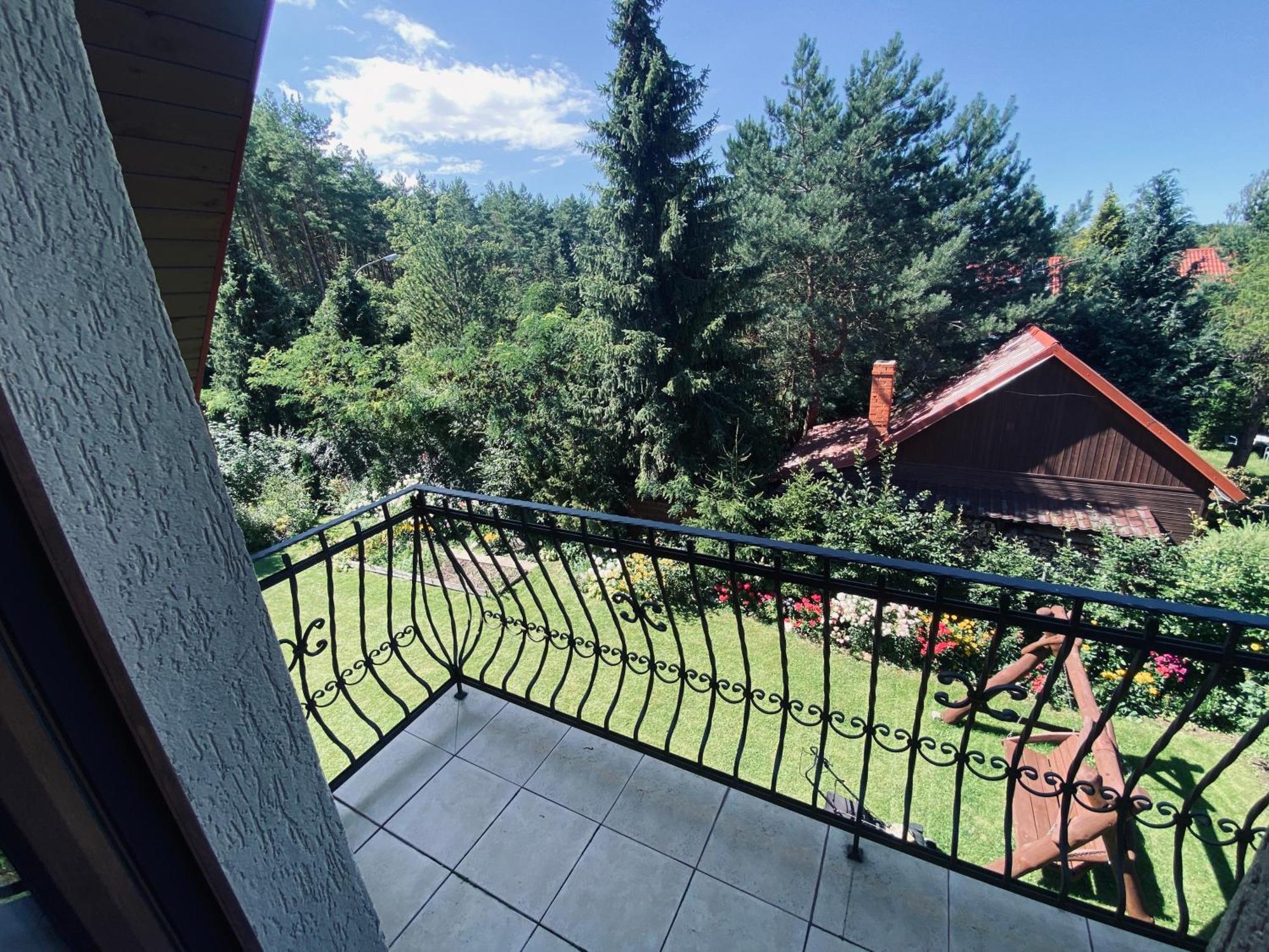 Apartament Dom Letni Kopalino Zewnętrze zdjęcie