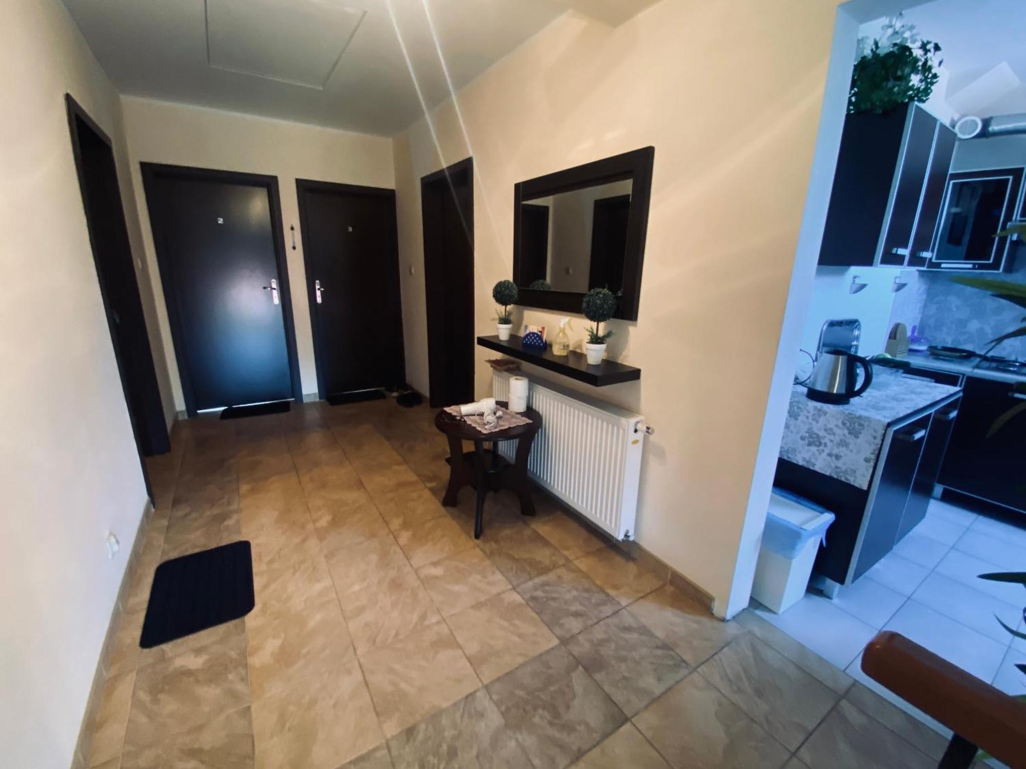 Apartament Dom Letni Kopalino Zewnętrze zdjęcie
