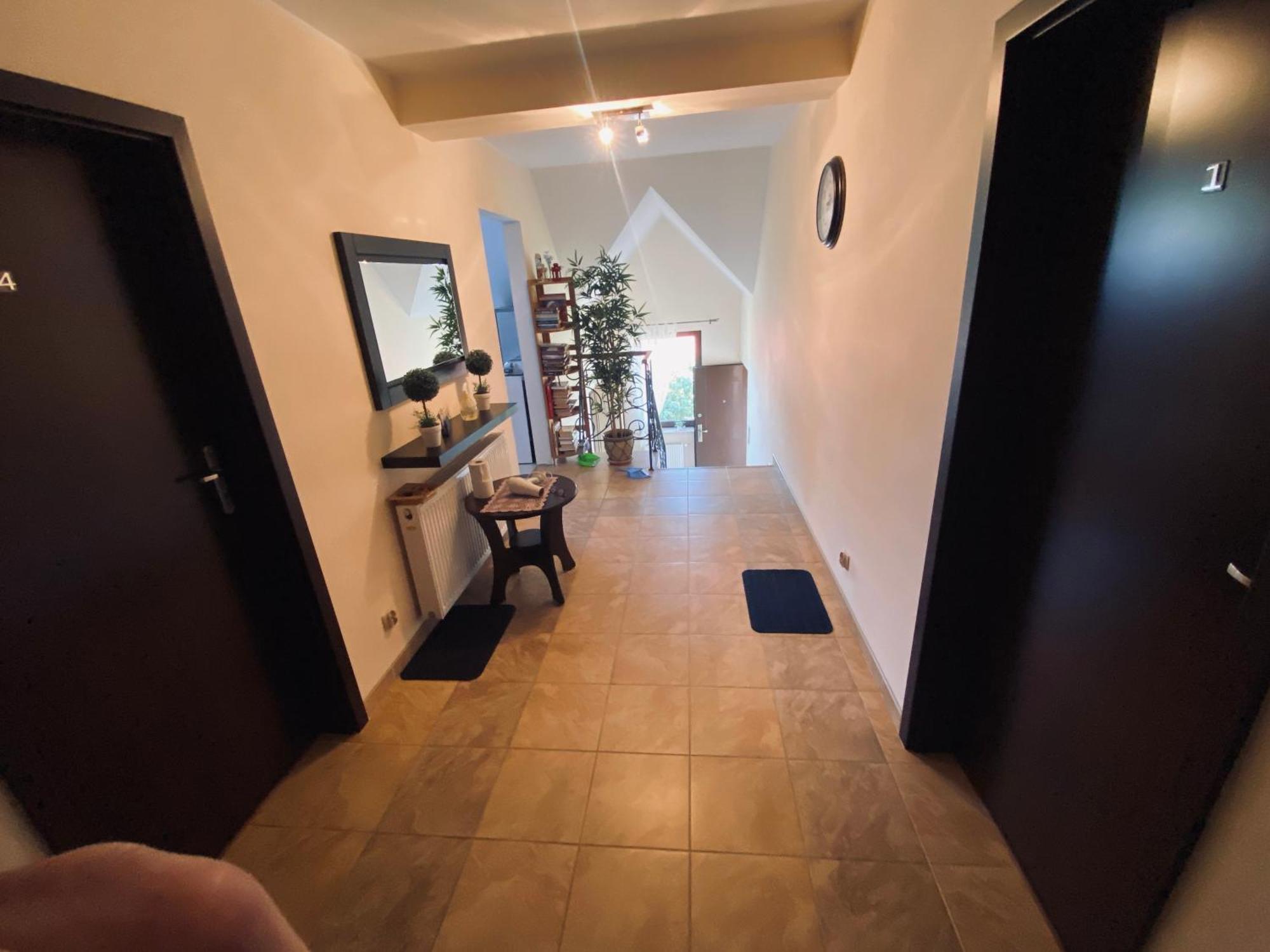Apartament Dom Letni Kopalino Zewnętrze zdjęcie