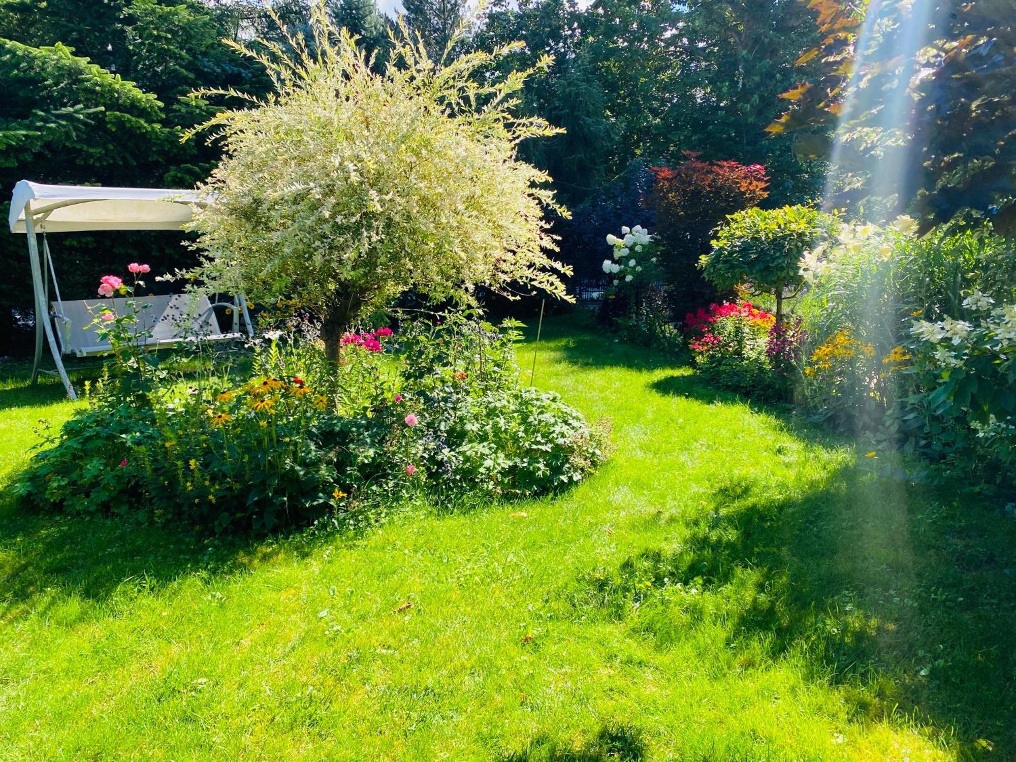 Apartament Dom Letni Kopalino Zewnętrze zdjęcie