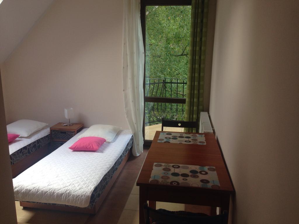 Apartament Dom Letni Kopalino Zewnętrze zdjęcie