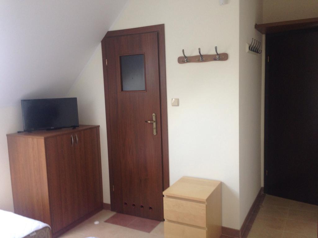 Apartament Dom Letni Kopalino Zewnętrze zdjęcie