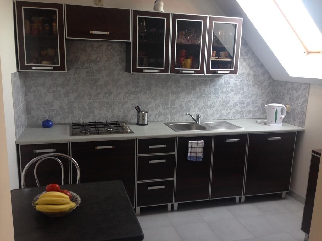Apartament Dom Letni Kopalino Zewnętrze zdjęcie