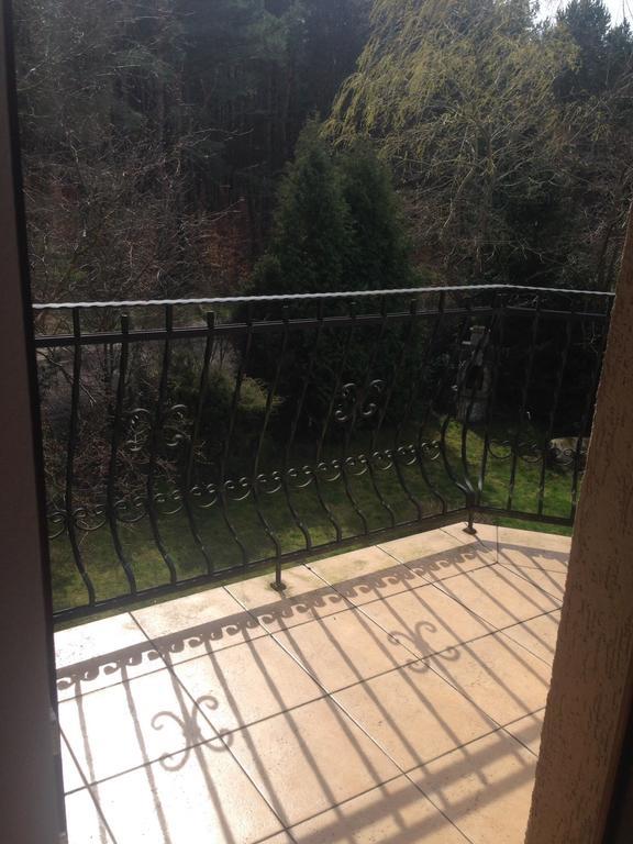 Apartament Dom Letni Kopalino Zewnętrze zdjęcie