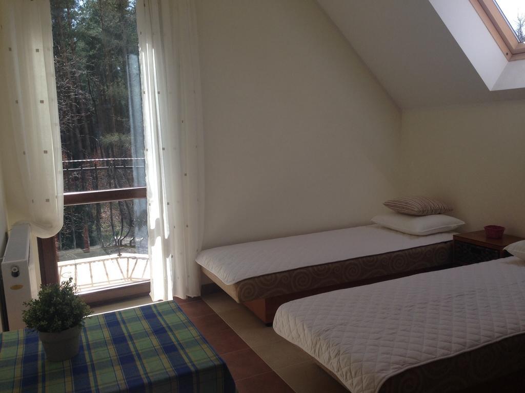 Apartament Dom Letni Kopalino Zewnętrze zdjęcie