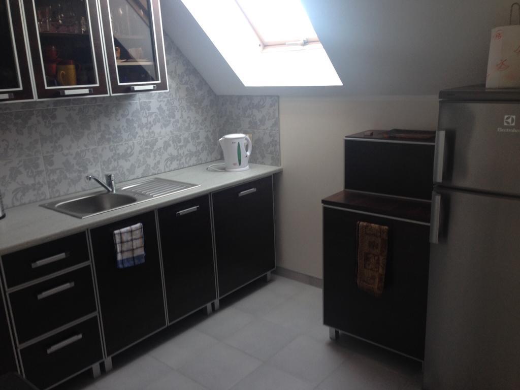 Apartament Dom Letni Kopalino Zewnętrze zdjęcie